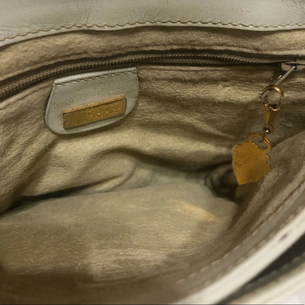 Vintage Gucci Monogram Crossbody Bag SOLD SOLD - Picture 6 of 8